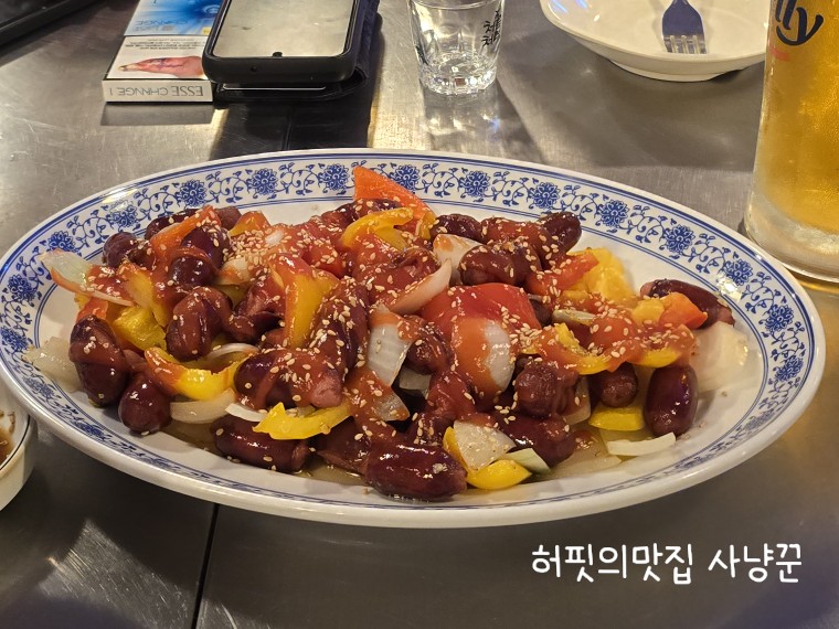 또봉이통닭 서울도곡점 사진 7
