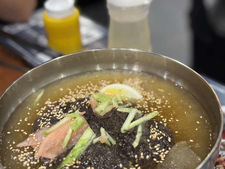 고기싸롱 대림썬프라자점 사진 5