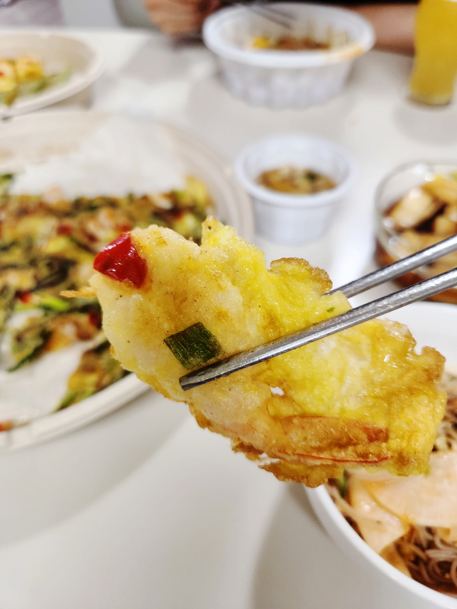 짱구순메밀막국수냉면&짱구전선생 화성반월점 사진 8