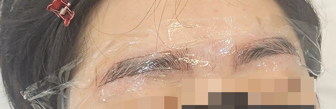 위드유뷰티 후기 사진