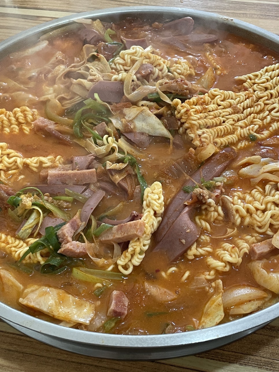 이태리부대찌개 신사점 사진 8