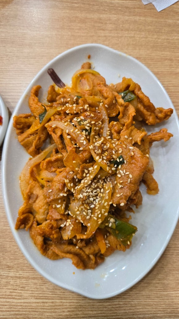 나진국밥 장한평점 사진 4