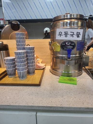 돈까스에 미친 김밥 사진 8