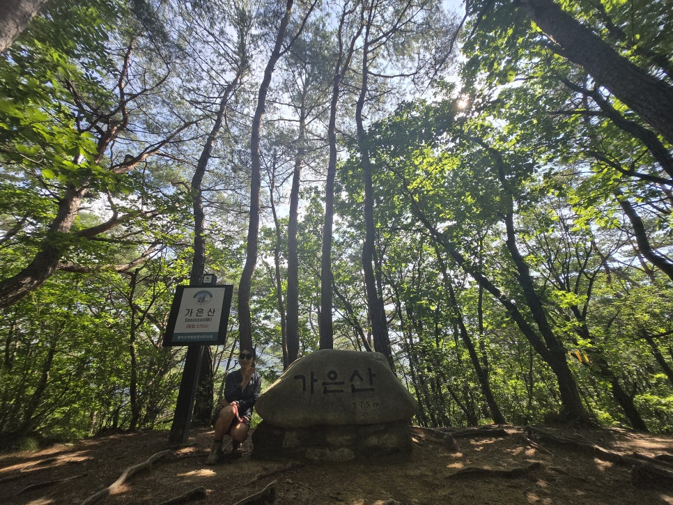 상천특산물판매장 이미지