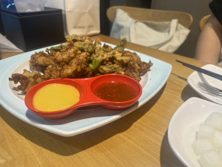 치킨뱅이 삼성3호점 사진 8