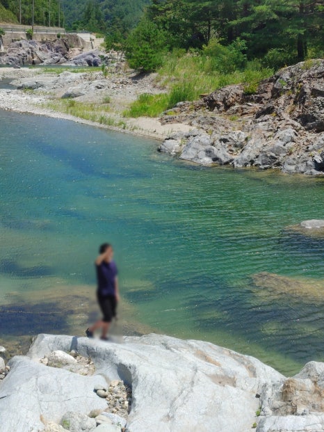 폭포숯불돼지갈비 이미지