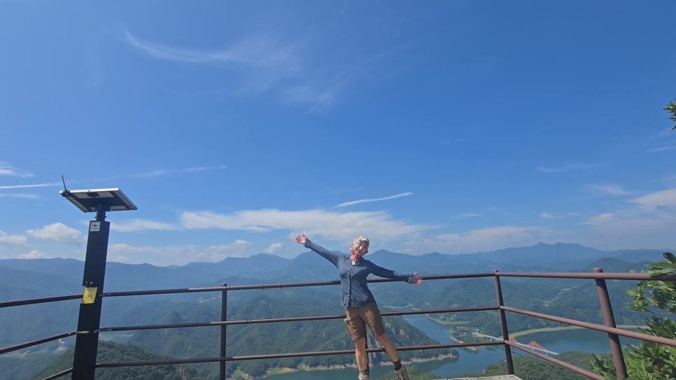 상천특산물판매장 이미지