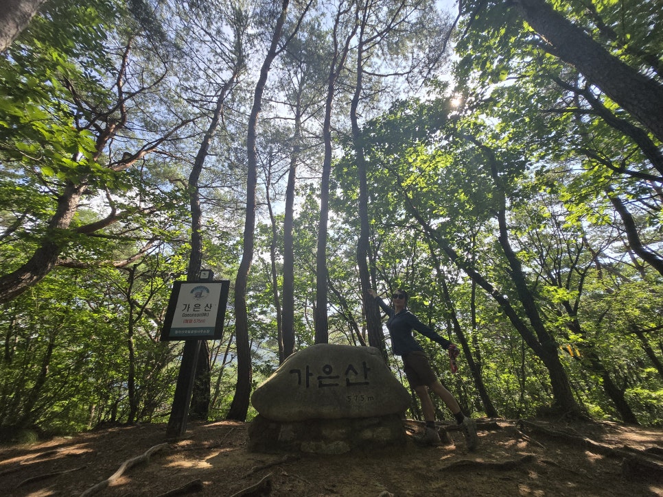 상천특산물판매장 이미지