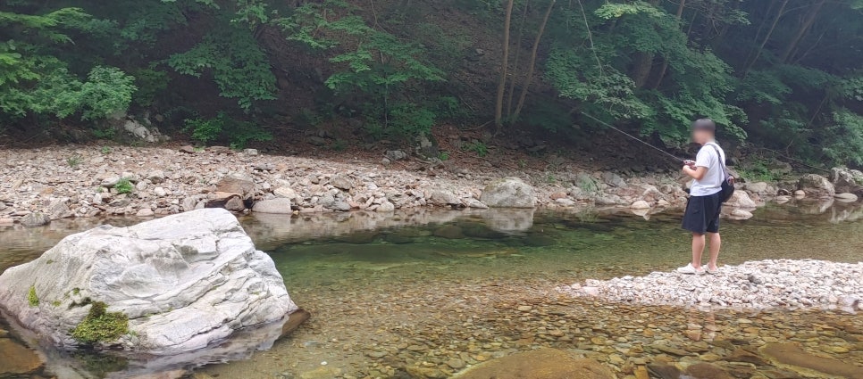 폭포숯불돼지갈비 이미지