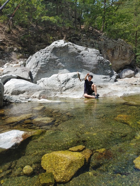 폭포숯불돼지갈비 이미지