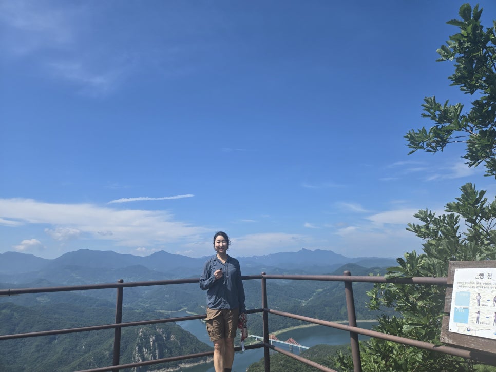 상천특산물판매장 이미지