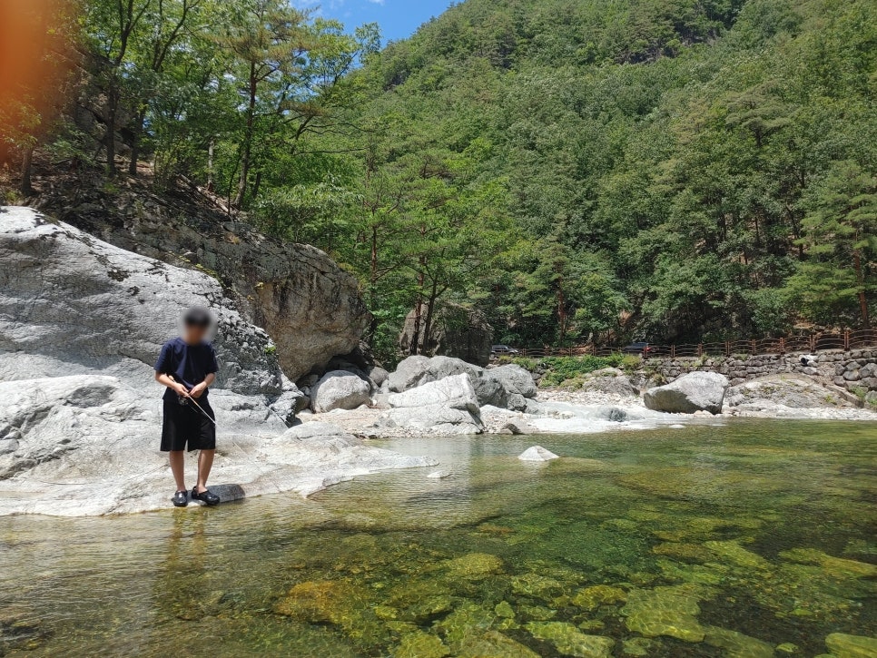 폭포숯불돼지갈비 이미지