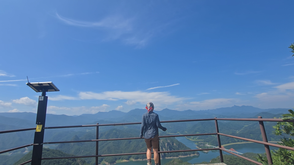 상천특산물판매장 이미지