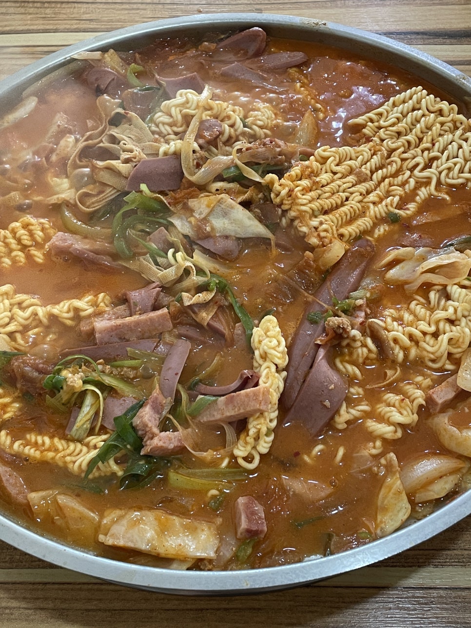 이태리부대찌개 신사점 사진 7