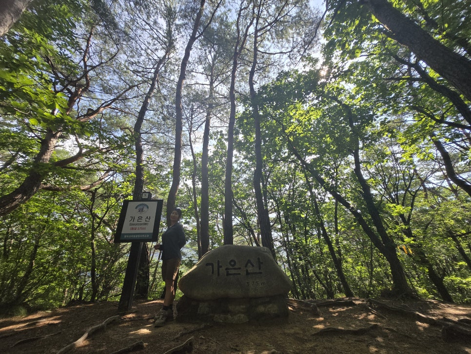 상천특산물판매장 이미지