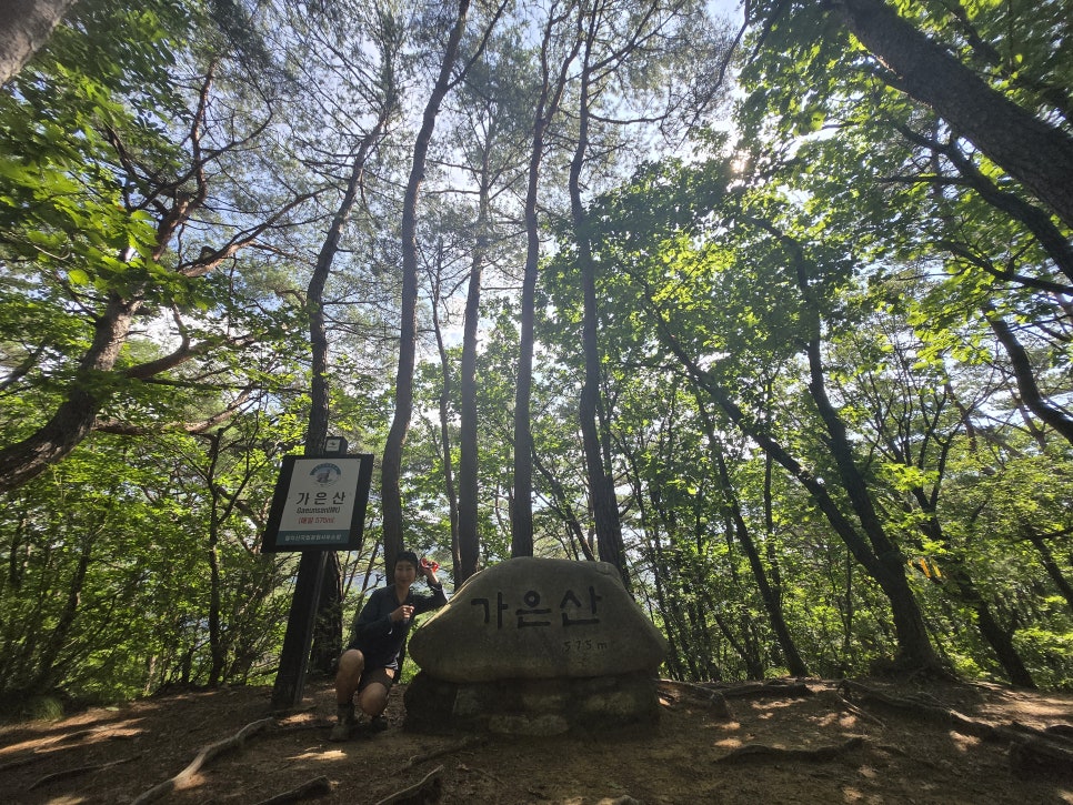 상천특산물판매장 이미지