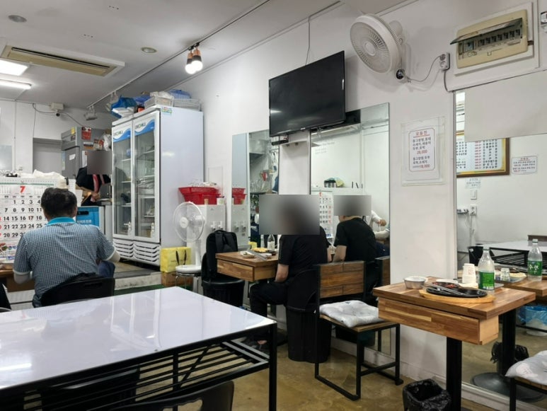 성내골목전 사진 3