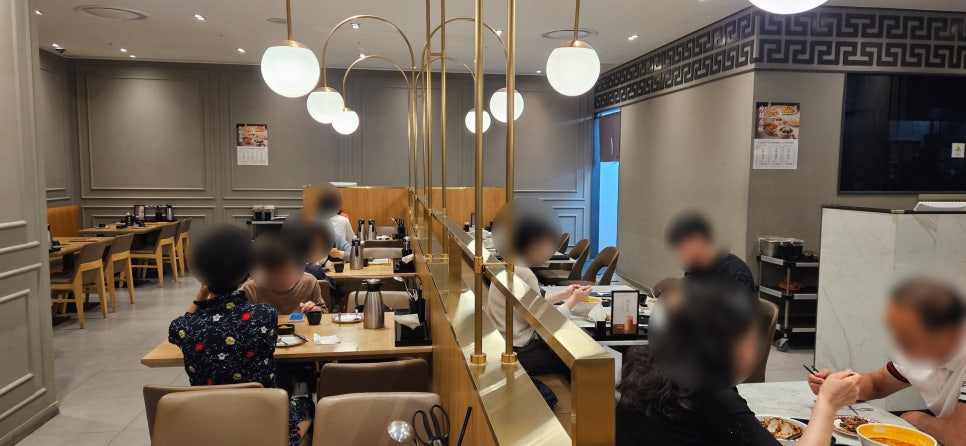차이797 플러스 롯데노원점 사진 8