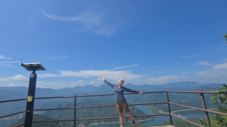 상천특산물판매장 이미지