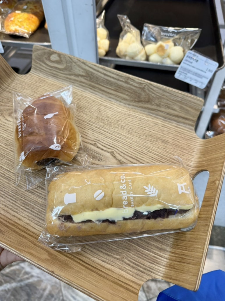 브레댄코 신도림역점 사진 4