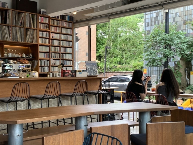 울프바 사진 3