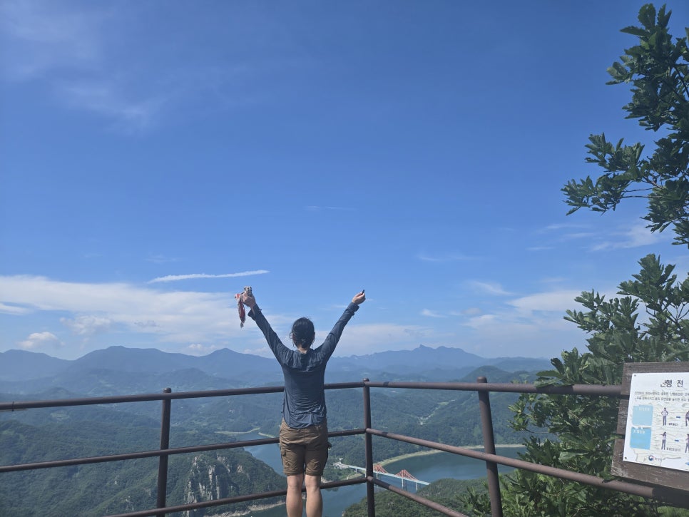 상천특산물판매장 이미지