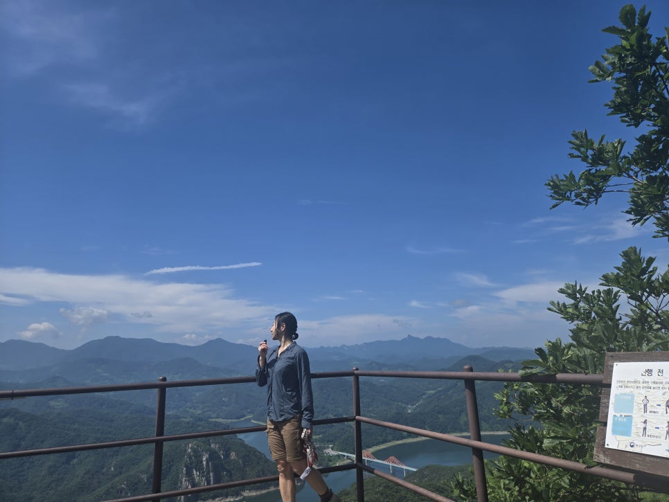 상천특산물판매장 이미지