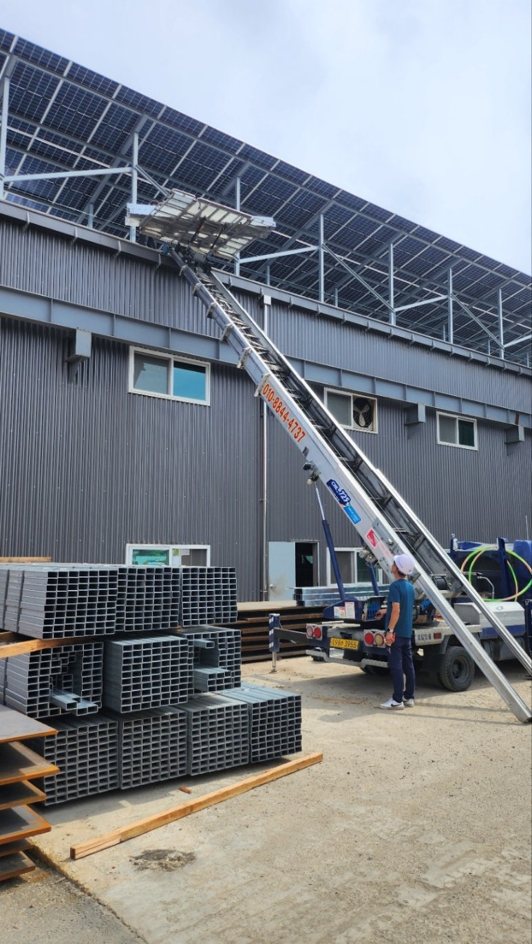 (주)태영에너지 이미지