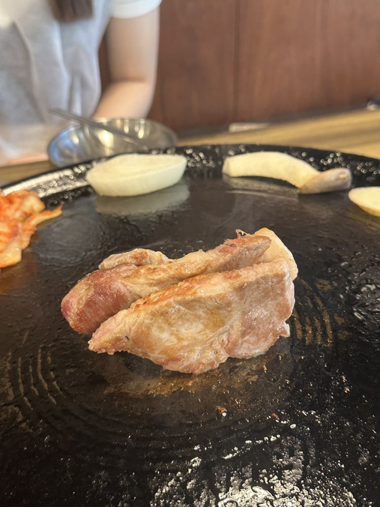 매탄동 솥뚜껑삼겹살 1165 2 사진 8