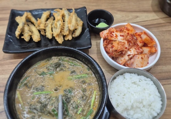 청춘남원추어탕 사진 4