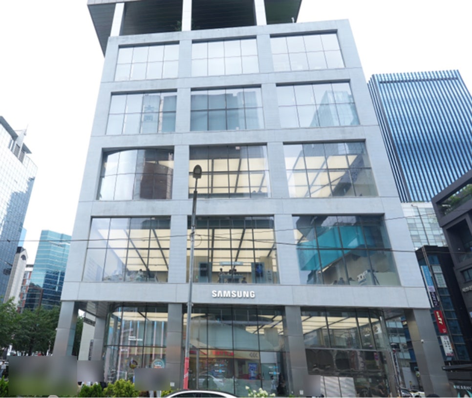 게임, AI 체험과 팬미팅까지! 삼성 강남 갤럭시 Z 폴드7 체험과 우정잉 팬밋업 후기 이미지 2