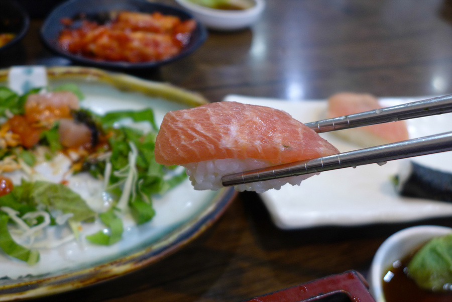 참치생각 대표 사진