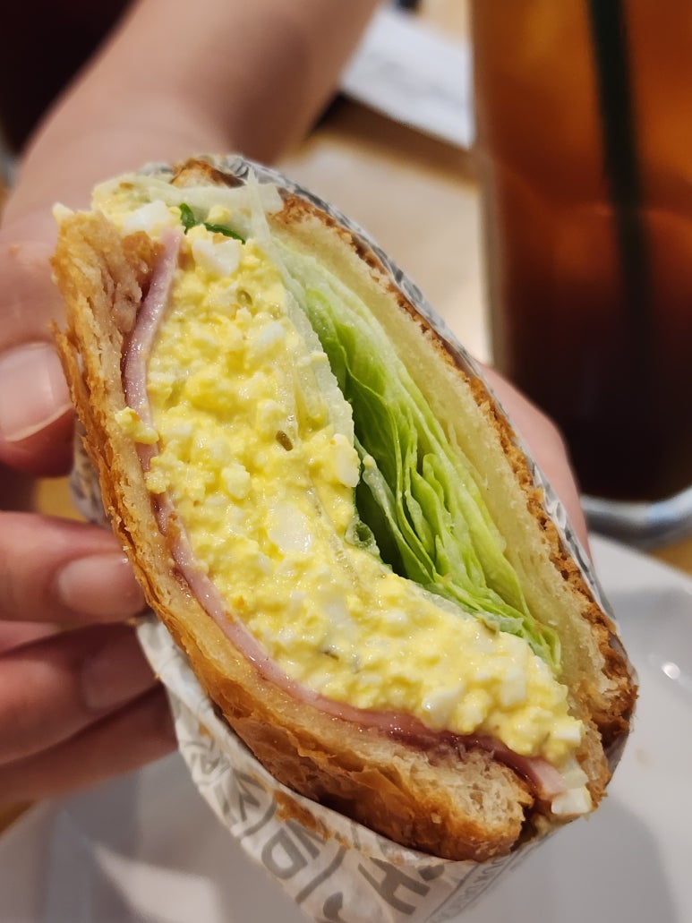 죠샌드위치 교대역점 사진 6
