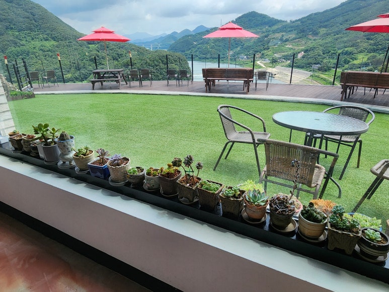 제비봉휴게소 이미지