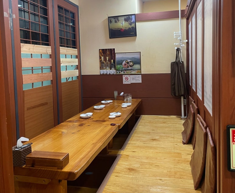 오리마당 사진 8