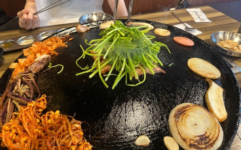 매탄동 솥뚜껑삼겹살 1165 2 사진 6