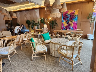 삼봉이네카페 이미지