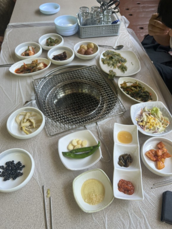 사계절산장 사진 2