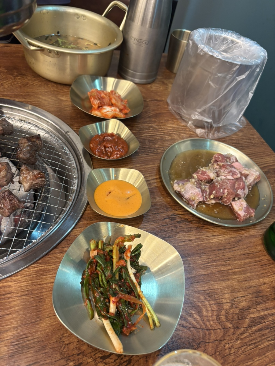 신갈매기 사진 7
