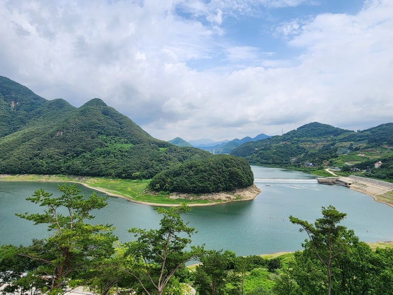 제비봉휴게소 이미지