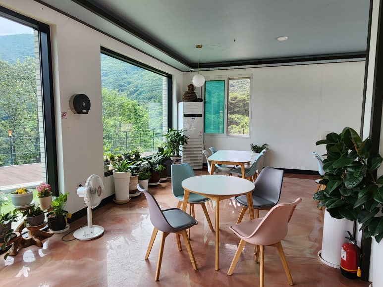 제비봉휴게소 이미지