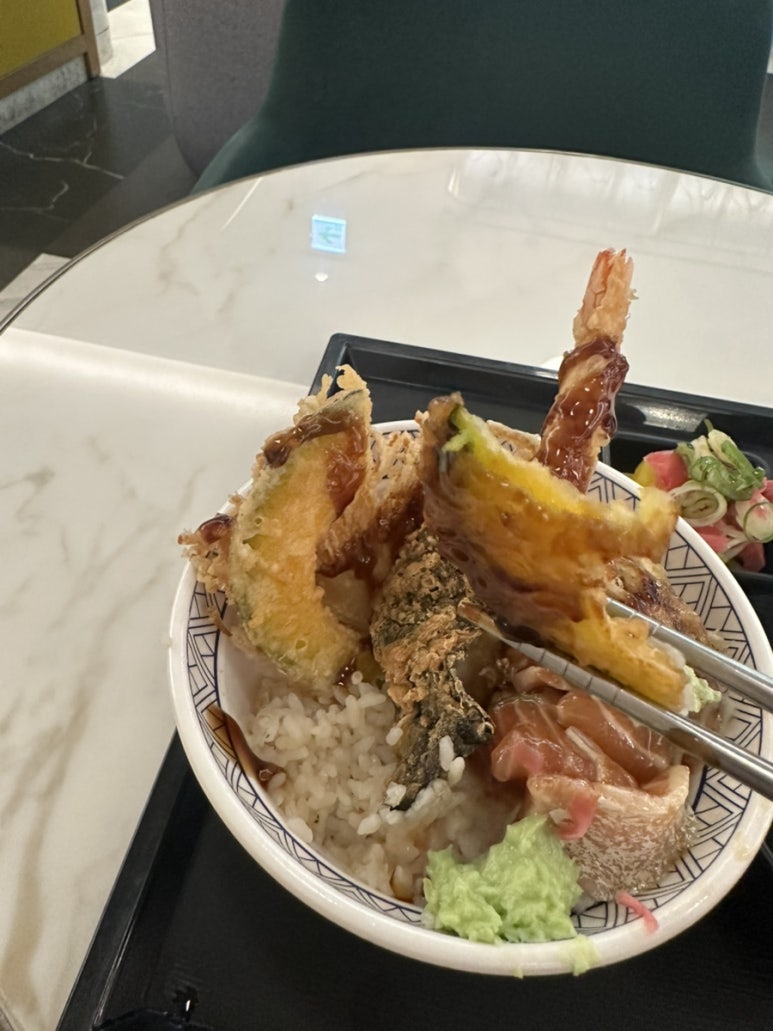 온기정 센터필드점 사진 7