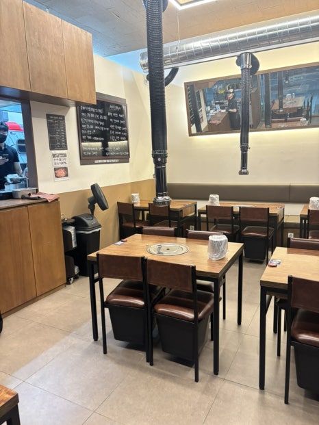 신갈매기 사진 2