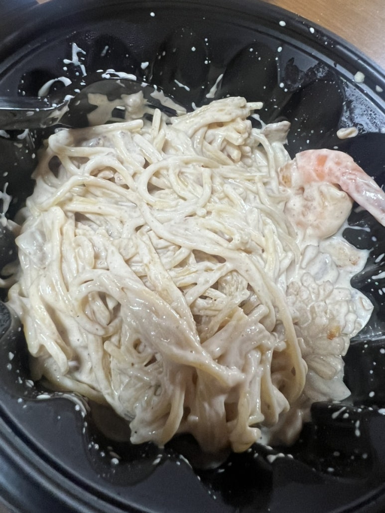 파스타엔포크 관악점 사진 3