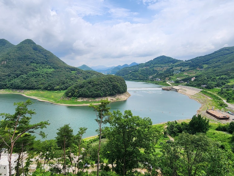 제비봉휴게소 이미지