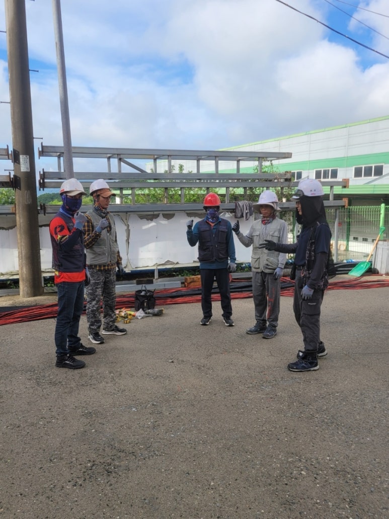 (주)태영에너지 이미지