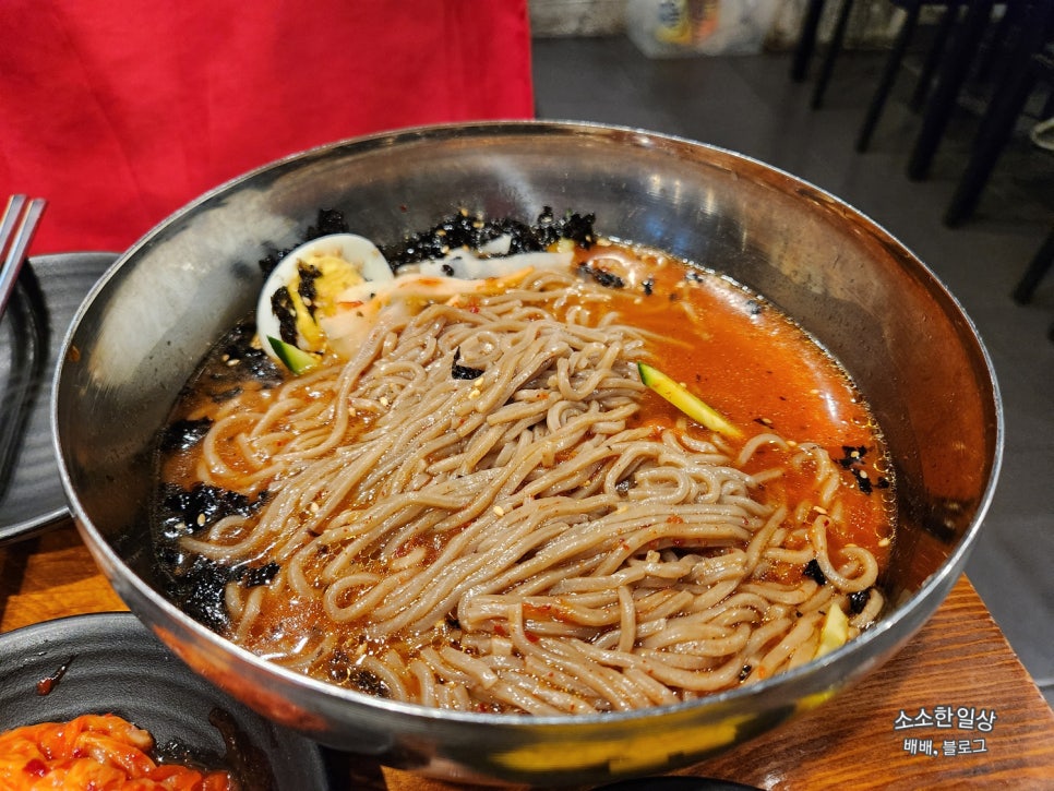유가네닭갈비 명동역점 사진 6