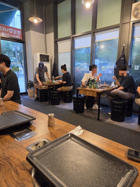 광교냉삼집 사진 3