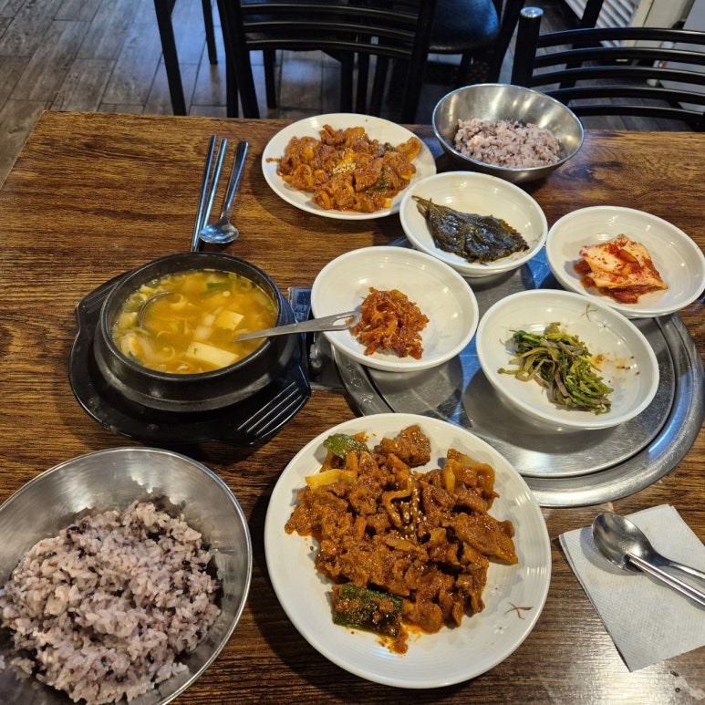 영동갈비살 사진 3
