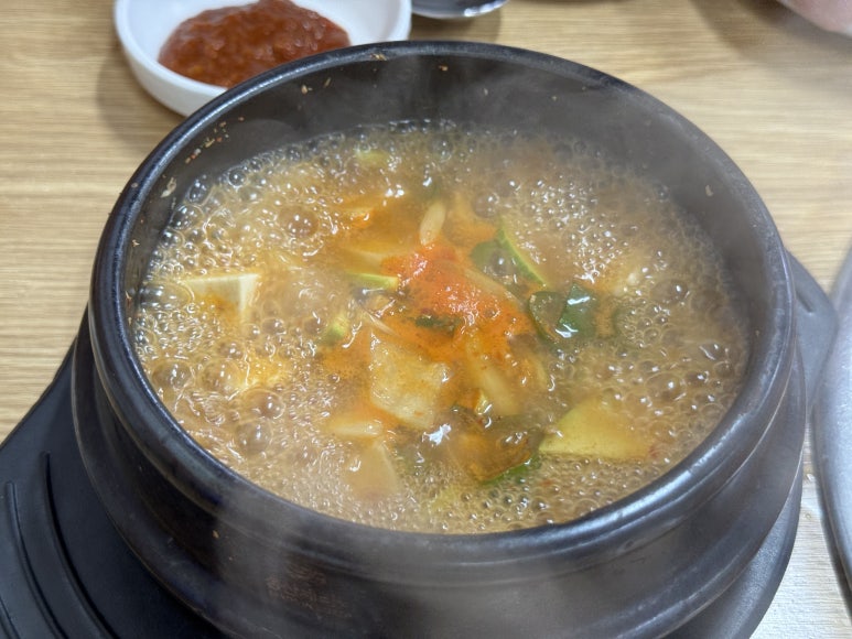 서울식당 사진 7